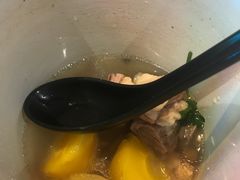-新疆烧烤王(广灵店)