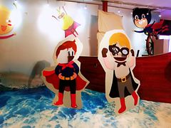 -OPEN開全日自助餐厅·牛肉火锅·海鲜(佛山希尔顿酒店)