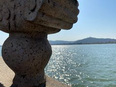 -石湖景区