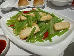 -潮福城大酒楼·潮味粤品·港式点心(湖滨北路店)