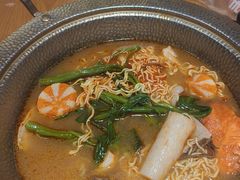 -福客麻辣烫·现炒麻辣香锅(印力中心店)