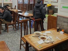 -柴氏风味斋(甘家口店)