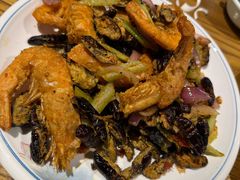 -李连贵酒家熏肉大饼(昆明街店)