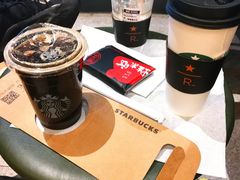 -星巴克臻选(成都太古里店)