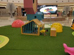 -棕榈MALL