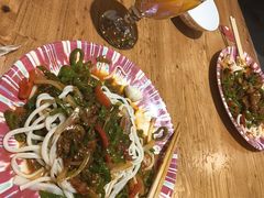 -石榴红了·非遗酥皮烤包子·新疆菜(瑞豪店)