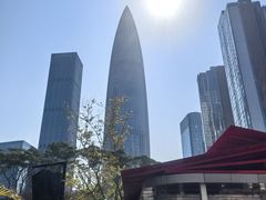 -深圳湾木棉花酒店