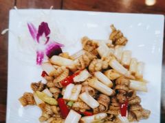 -简家·海鲜盛宴(下沙店)