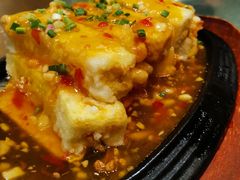 -姑奶奶老厨房(南坪路总店)