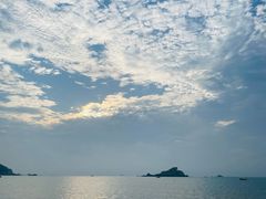 -湄洲岛