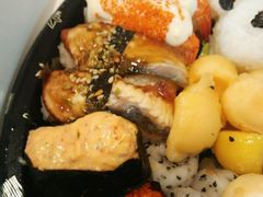 -河风精致寿司(尼盛店)