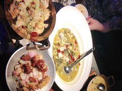 -绿茶餐厅(千岛湖银泰城店)