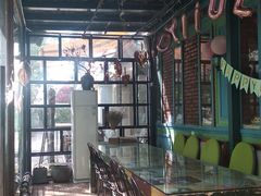 -豆蔻电影主题餐厅(四牌楼店)