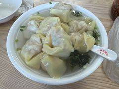 -小胖子馄饨店(洪兴路店)