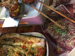 -木屋烧烤(白石洲店)