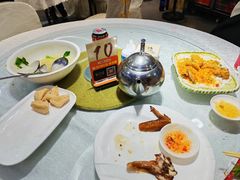 -东江海鲜大排档·潮汕菜·砂锅粥