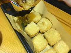 -蓉李记成都名小吃(武汉经开万达店)