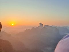 -丹霞山风景名胜区