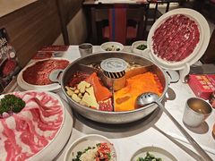-蜀大侠火锅(总府路全国总店)