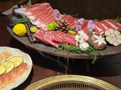 -MIKOMIKO和牛烧肉专门店(南门店)