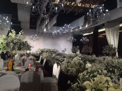 -友豪锦江酒店·宴会厅