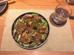 -RONIN Snack Bar