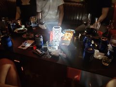 -GIA CARAT BAR 克拉概念店