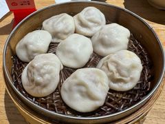 -老鼓楼汤包(太平门店)