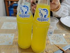 -清真·鸦儿李记·小馆(后海店)