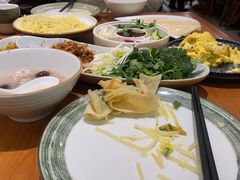 -老昌春饼(中央大街店)