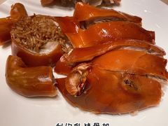 -8餐厅(新葡京酒店)