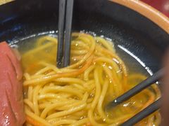 -新记车仔面