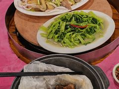-侠成水上农庄(工业大道店)