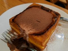 -香港仔茶餐厅(凤阳店)