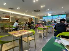 -德克士(五洲餐厅)