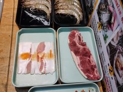 -蚝英雄鲜蚝自助专门店(长楹天街直营店)