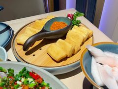 -山石榴·贵州菜(丰盛里店)