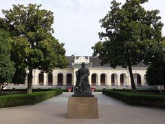 -南京中国近代史遗址博物馆(南京总统府)