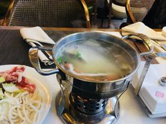 -湖州东吴开元名都酒店-滨河自助餐厅