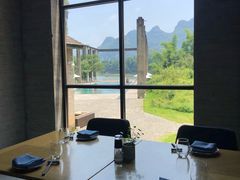 -阳朔糖舍酒店·糖舍餐厅&酒吧