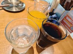 -HUZI虎滋精酿餐吧(京西大悦城店)