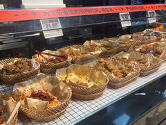 -永辉超市(萧山宝龙广场店)