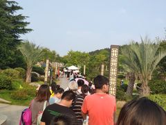 -南京银杏湖乐园