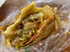 -刘氏方酥锅盔(古城总店)