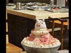 -欧巴烤肉(创富世纪店)