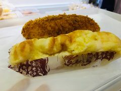 -面包新语(KKMALL京基店)