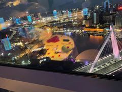 -天玑高空江景餐厅&酒吧Sky Secret Restaurant&Bar