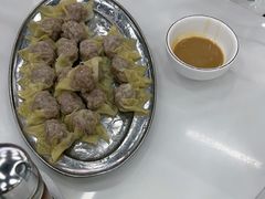 -嘉升大排档(番禺总店)