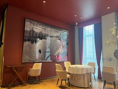 -俏江南天津时尚曲艺主题餐厅(马场道店)