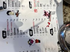 -朴安胖·韩国烤肉(沈阳店)